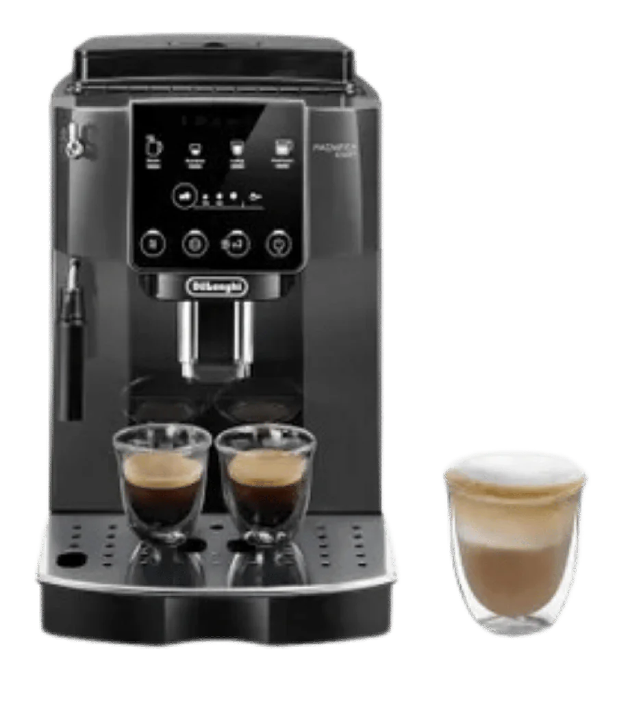 آلة قهوة ديلونجي ECAM220.22.GB – رمادية اللون